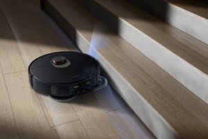 Namų ruošos revoliucija: „Xiaomi Robot Vacuum X20 Max“ visam laikui pakeis tvarką jūsų namuose