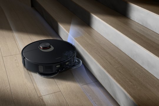 Namų ruošos revoliucija: „Xiaomi Robot Vacuum X20 Max“ visam laikui pakeis tvarką jūsų namuose