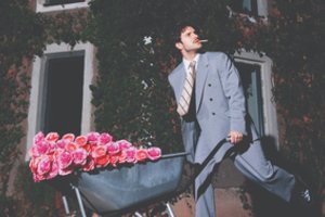 Iš Vaido Baumilos – naujiena: „Tai savotiškas susitaikymas su savimi“