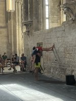 Rezidencija scenos meno kūrėjams Avinjono festivalyje – vyksta atvira atranka