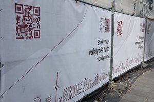 Pasitikrinkite žinias: ar žinote, kuo gali baigtis apsilankymas apleistame pastate? Kai kuriais atvejais baudos neužteks