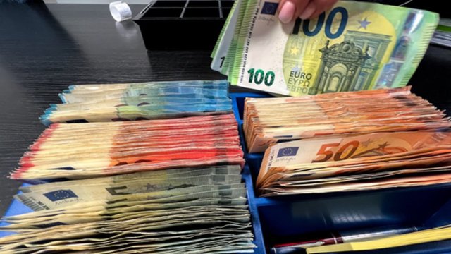 Auditai atskleidė šokiruojančius rezultatus: užfiksuotas ne vienas pažeidimas