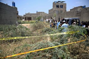 Konfliktas tęsiasi: iš Pakistano – žinia apie 25 numuštus Indijos bepiločius orlaivius, ataką praminė „rimta provokacija“