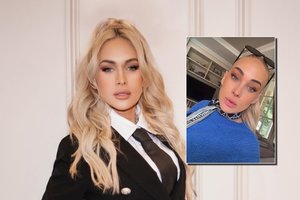 Su paauglių išpuoliais susidūrusi Oksana Pikul pateikė naujų istorijos detalių: „Galėjo liūdnai pasibaigti“