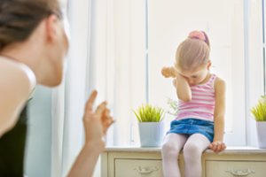 Kaip padėti vaikams, jaučiantiems nerimą?