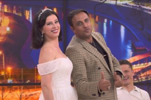 Agnė Petravičienė atsivėrė apie tris santuokas ir konfliktą su Radžiu: „Dvejus metus nekalbėjome“