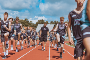 Baigtas pirmasis LKF testavimų projekto „Tikslas – 60“ etapas – norėtų rezultatų nepasiekta