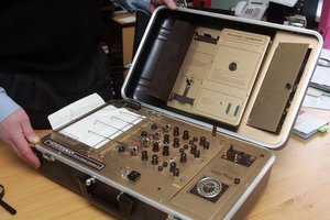 Seimas svarstys plėsti poligrafu tiriamų asmenų ratą