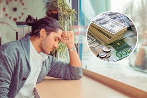 Dovana iš anapus: po motinos mirties sūnus rado loterijos bilietą ir laimėjo stulbinančią sumą