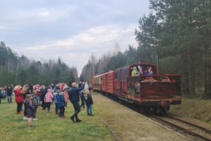 To, ką turi Anykščiai, daugiau nėra niekur kitur: „Ji unikali. Vienintelė pasaulyje“