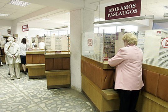 Gyventojams prognozuojamas didesnis finansinis krūvis: privačias klinikas daliai teks pamiršti