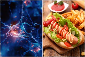 Nenorite susirgti Parkinsono liga? Išbraukite šį maistą iš savo valgiaraščio