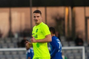 „Riterių“ puolėjas L. Sajčičius: „Visi suprantame, kad pastarasis laikotarpis buvo ir vis dar yra sunkus“