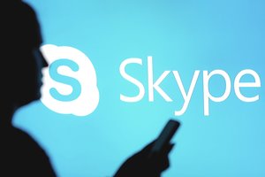 „Skype“ istorija: iš aukštumų – į nebūtį