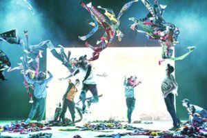 Apie aistringiausius futbolo sirgalius – šokio kalba