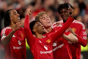 Europos lygos finale susitiks du Anglijos milžinai