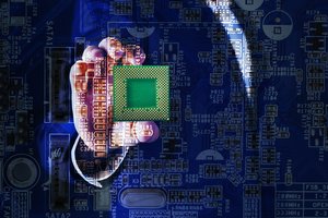 Neįtikėtinos mūsų kūno galios: gali veikti kaip skaitmeninis kompiuteris