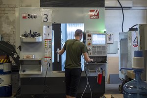 V. Janulevičius: „Turiu įspėti – pradedame labai realiai jausti tektoninių lūžių poveikį“