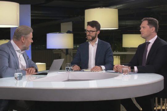 Nesutaria, ką daryti su mokesčių reforma: verslams raginant keisti, ministerija matytų dar didesnę žalą