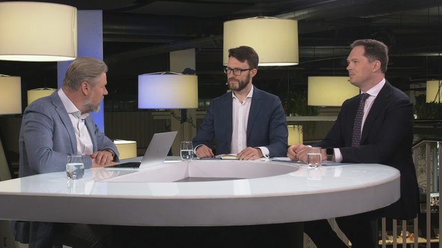 Nesutaria, ką daryti su mokesčių reforma: verslams raginant keisti, ministerija matytų dar didesnę žalą