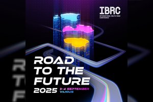 Kaip ateityje keisis keliai ir ką tai reikš mums visiems