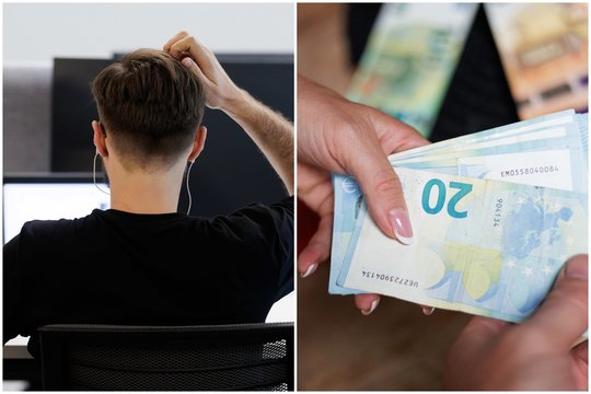 Ekspertai įspėja valdžią: šis pakeitimas iš dirbančiųjų atimtų galimybę greičiau patekti pas gydytojus