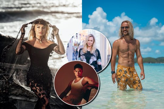 Žinomi žmonės atskleidė, kokių pokyčių imasi pavasarį