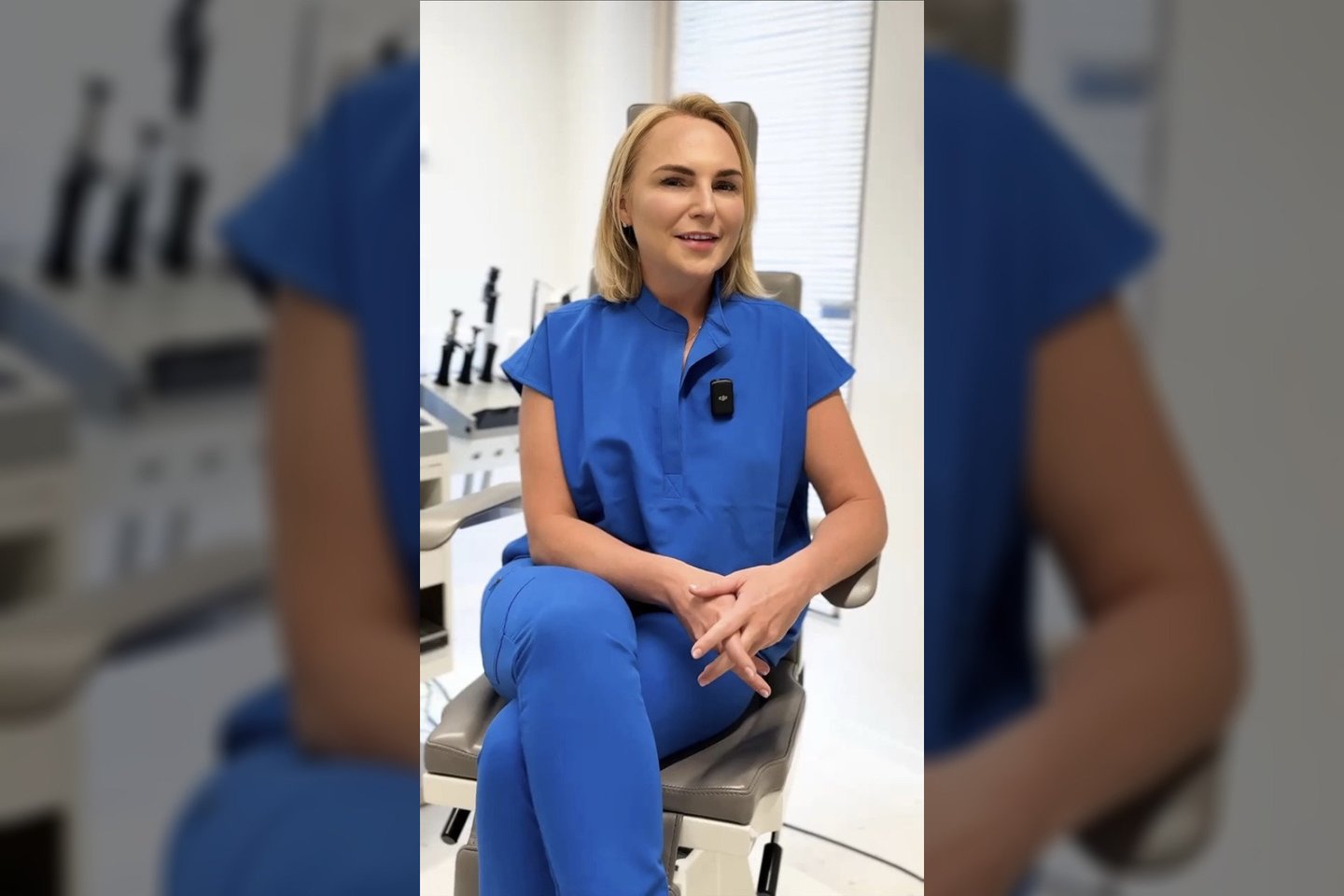 Ernesta Morozaitė<br>Asmeninio albumo nuotr.