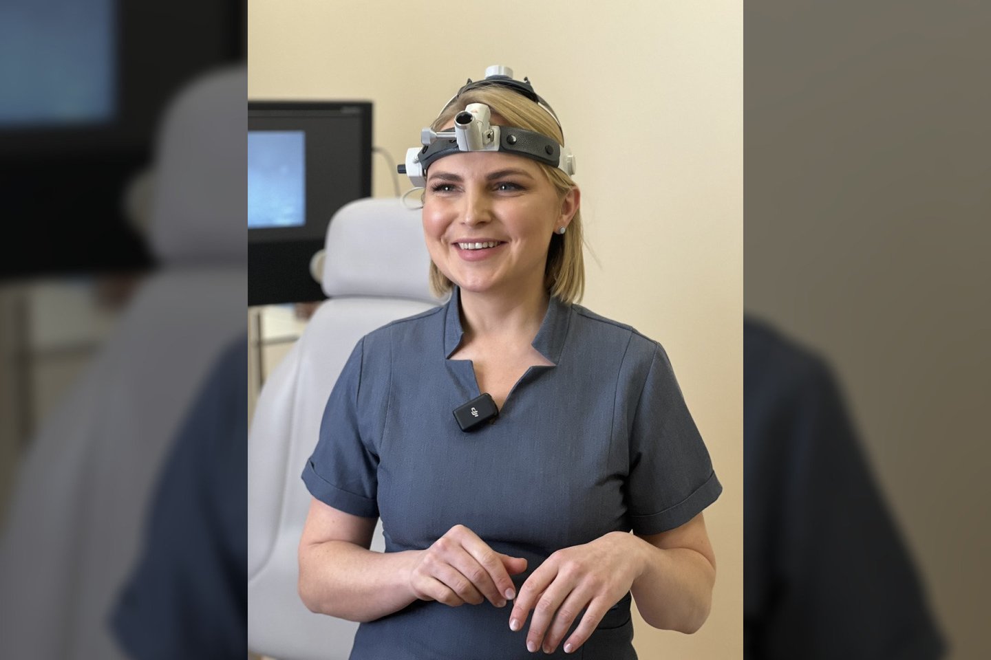 Ernesta Morozaitė<br>Asmeninio albumo nuotr.