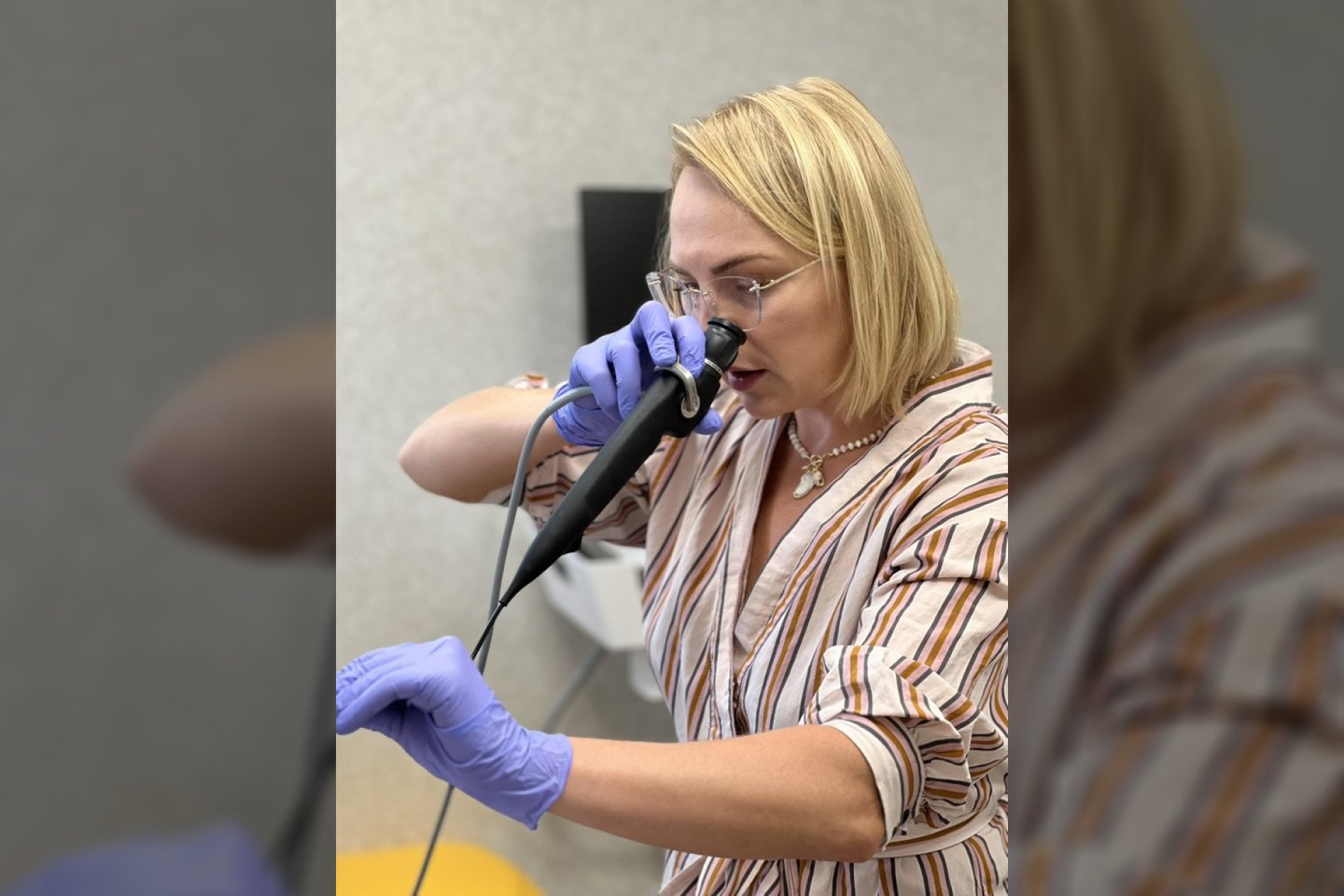 Ernesta Morozaitė<br>Asmeninio albumo nuotr.