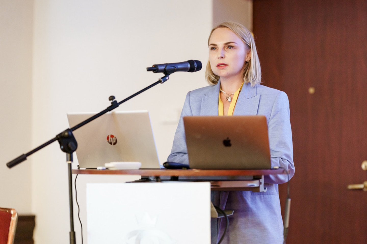 Ernesta Morozaitė<br>Asmeninio albumo nuotr.