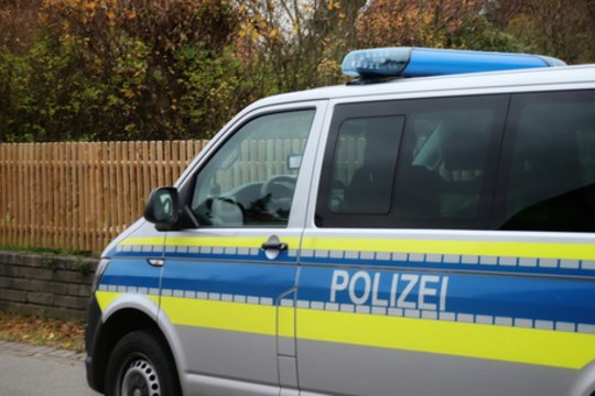 Milžiniškas policijos laimikis Vokietijoje – uždarę kriptovaliutos biržą konfiskavo 34 mln. eurų