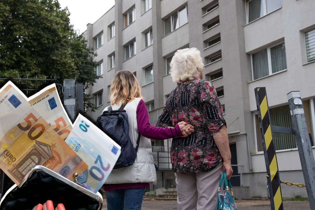 Dažnas tai supranta, kai jau būna per vėlu: padarius šias klaidas, teks susimokėti