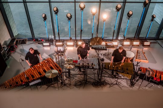 „Vilnius Spring Festival“ atidarymo koncerte – išskirtinis debiutas