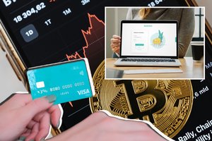 FNTT: pradėtas ikiteisminis tyrimas dėl „Bankera“ pirminio žetonų siūlymo aplinkybių