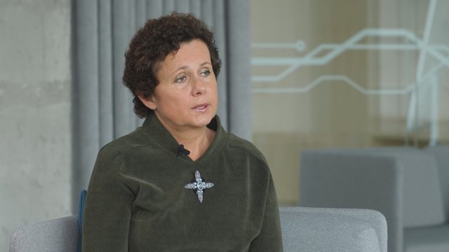 Aplinkosauga kasdienybėje: kaip technologijos gali keisti pasaulį? 