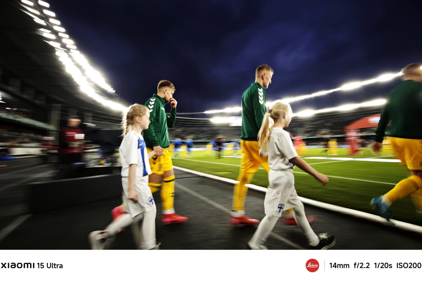 Kai judesys sustingsta: Roko Tenio užfiksuotos sporto akimirkos iš arti.<br>R.Tenio nuotr.