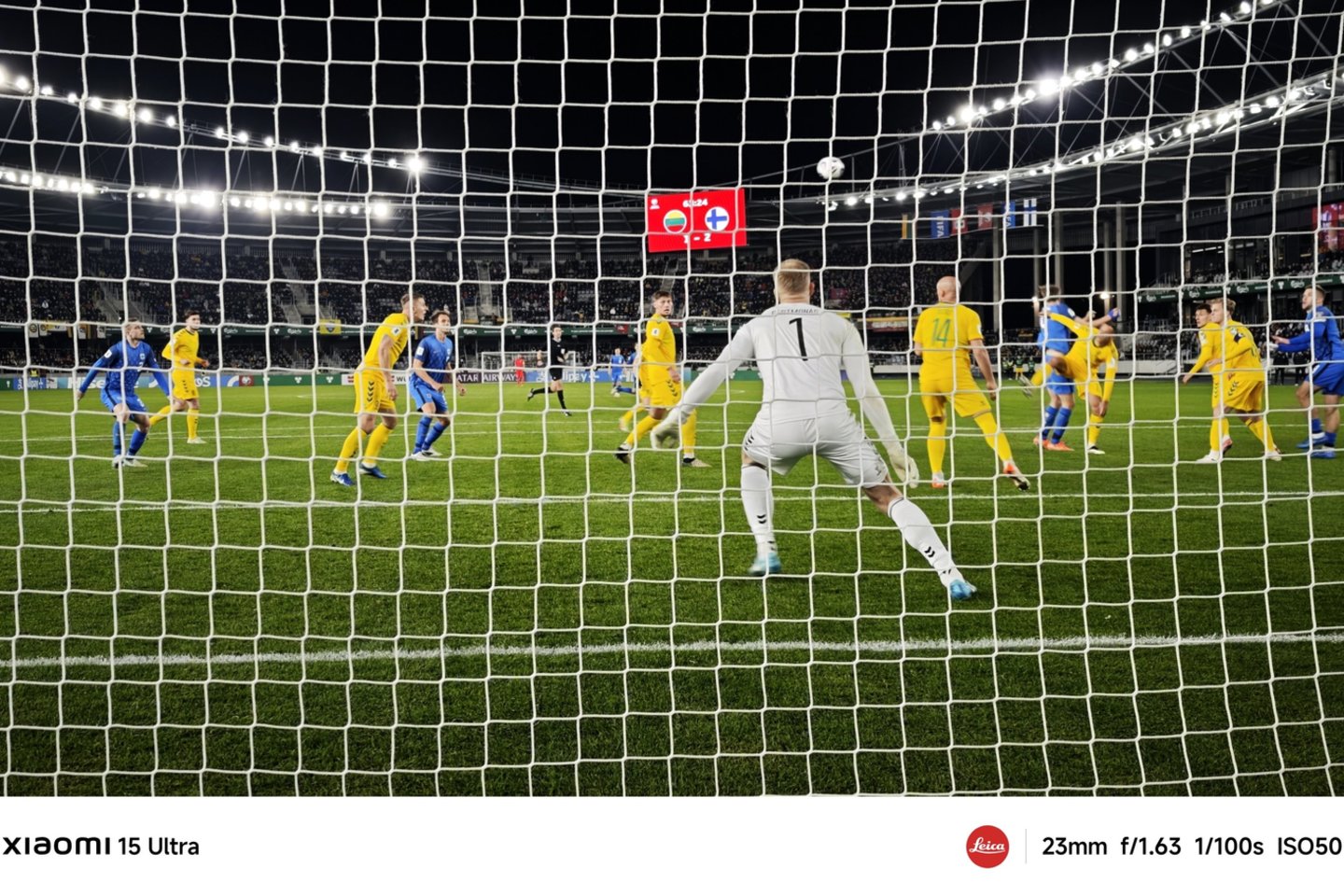 Kai judesys sustingsta: Roko Tenio užfiksuotos sporto akimirkos iš arti.<br>R.Tenio nuotr.