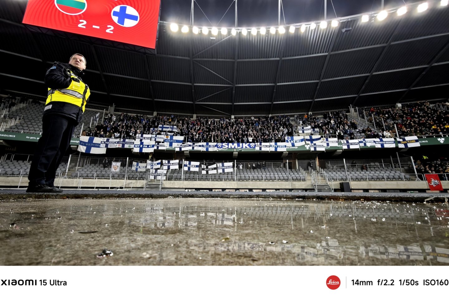 Kai judesys sustingsta: Roko Tenio užfiksuotos sporto akimirkos iš arti.<br>R.Tenio nuotr.