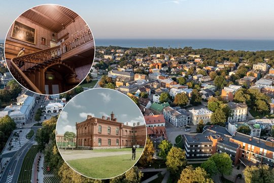 Visai netoli Lietuvos sienos – įspūdingos vietovės: vienintelis toks kalėjimas Europoje ir buvusi slapta karinė bazė