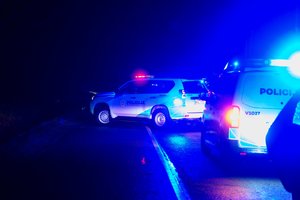 Nelaimė Anykščių rajone baigėsi tragiškai 