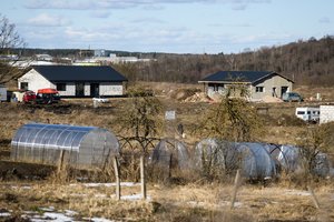 Neįteisinusiems nelegalių gręžinių – dar vienas šansas