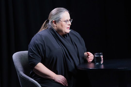 A. Širinskienė pripažįsta – situacija koalicijoje nėra lengva: kartais jaučiamės neišgirsti