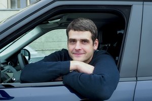 R. Žemaitaičiui – vėl nemalonumai: šįkart dėl automobilio