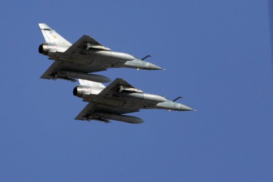 Indijos ir Pakistano konflikte – Prancūzijos ir Kinijos naikintuvų susidūrimas: žinia turėtų kelti nerimą Vakarams