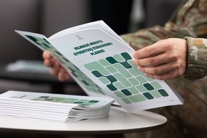 Dalis šalies savivaldybių neturi parengusios evakuacinių planų: trūksta reikalingų teisės aktų