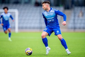 Netikėtas sutriuškinimas: prie autsaiderių esantis „Panevėžys“ skėlė antausį lyderiui „Hegelmann“