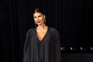 Nuomonės formuotojų agentė Magdalena Sabalė tapo mama: kūdikiui suteikė retą vardą