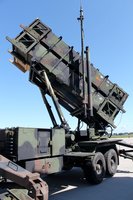 Žiniasklaida: Vokietija gavo JAV leidimą perduoti „Patriot“ raketas Ukrainai