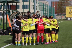 Lietuvos čempionės svarbioje akistatoje pranoko turnyrinės lentelės kaimynes